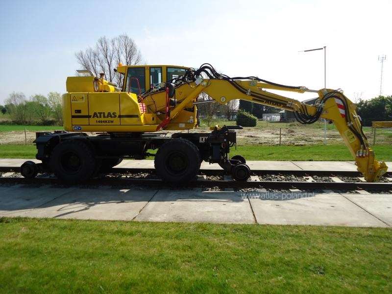 Atlas Poland - oferta i kontakt