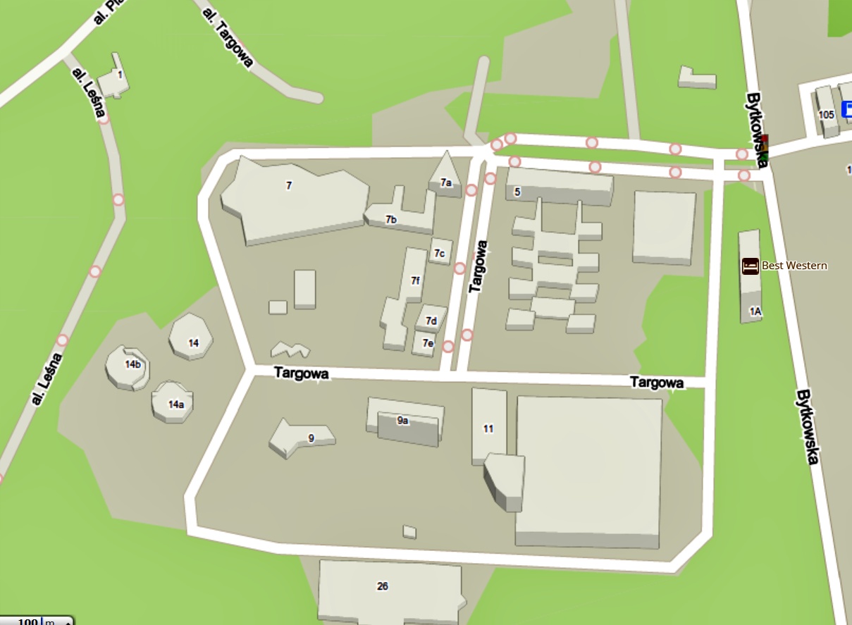 Władze Chorzowa chcą sprzedać działkę po Międzynarodowych Targach Katowickich?