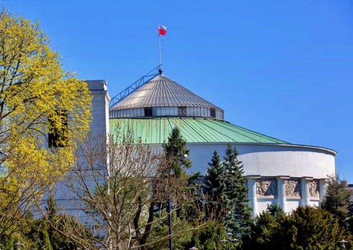 Z Chorzowa do Parlamentu – w wyborach startuje 18 osób związanych z naszym miastem