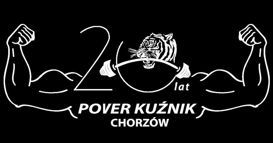 20 lat Pover Kuźnika