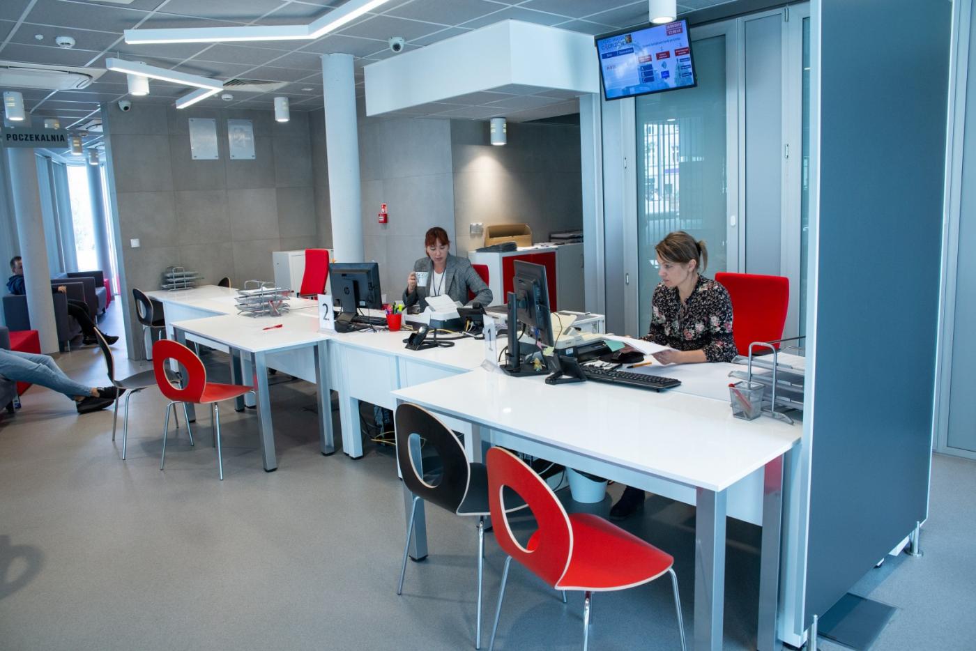 Chorzów: Zarejestruj pojazd na rynku