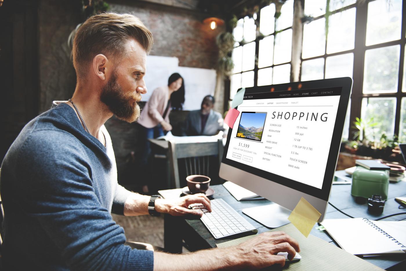 Trudne pojęcia w branży e-commerce. Sprawdź, co musisz wiedzieć