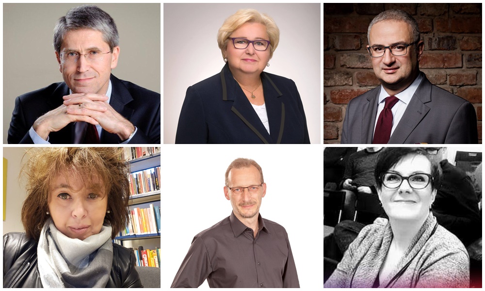 Sprawdźcie, ile głosów otrzymali kandydaci do Sejmu i Senatu z Chorzowa!