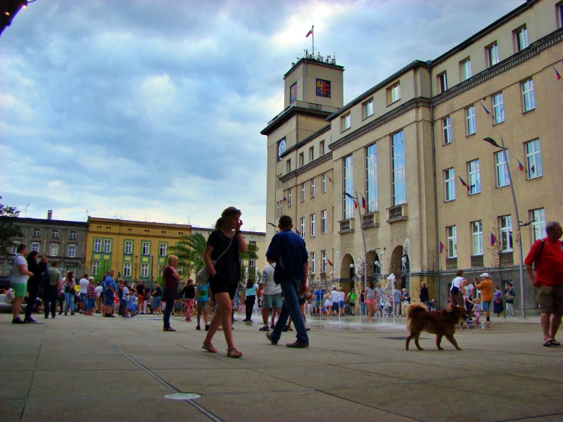W Chorzowie padł rekord frekwencji wyborczej, więc są zniżki na imprezy!