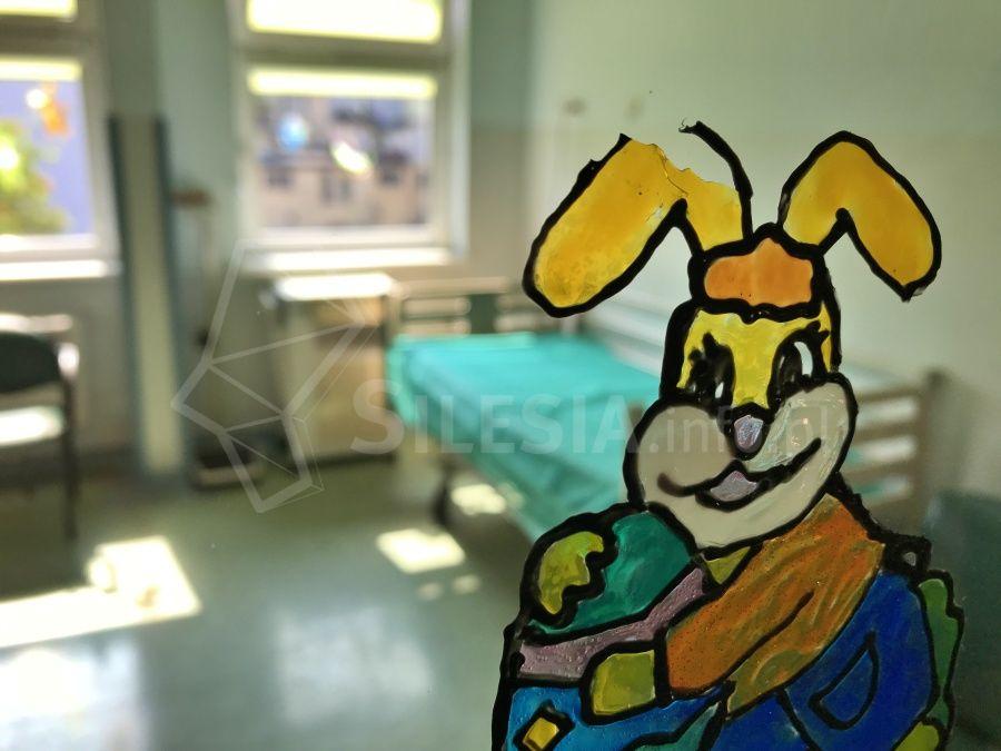 Onkologia dziecięca w Chorzowie znów będzie działać!