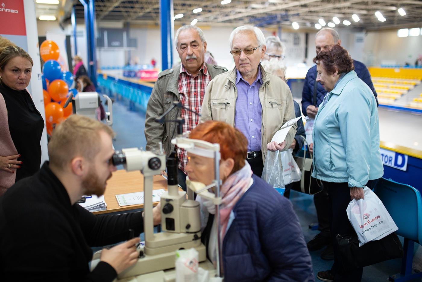 Chorzowski Dzień Promocji Zdrowia