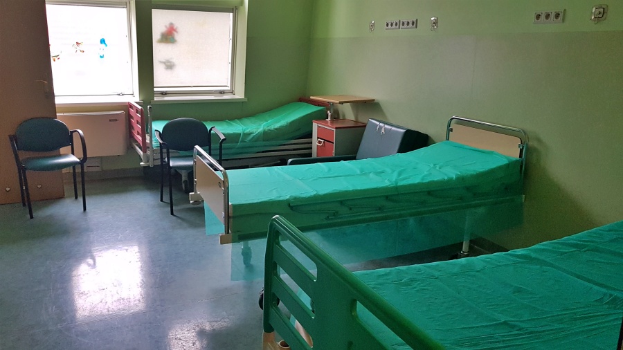 Jest nowa ordynator, więc onkologia dziecięca w Chorzowie od grudnia wznowi działalność