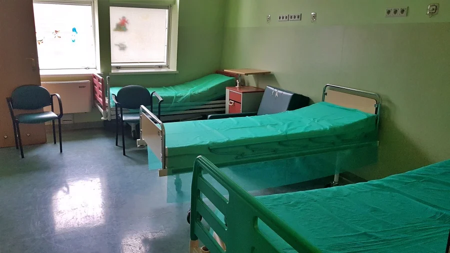 Jest nowa ordynator, więc onkologia dziecięca w Chorzowie od grudnia wznowi działalność