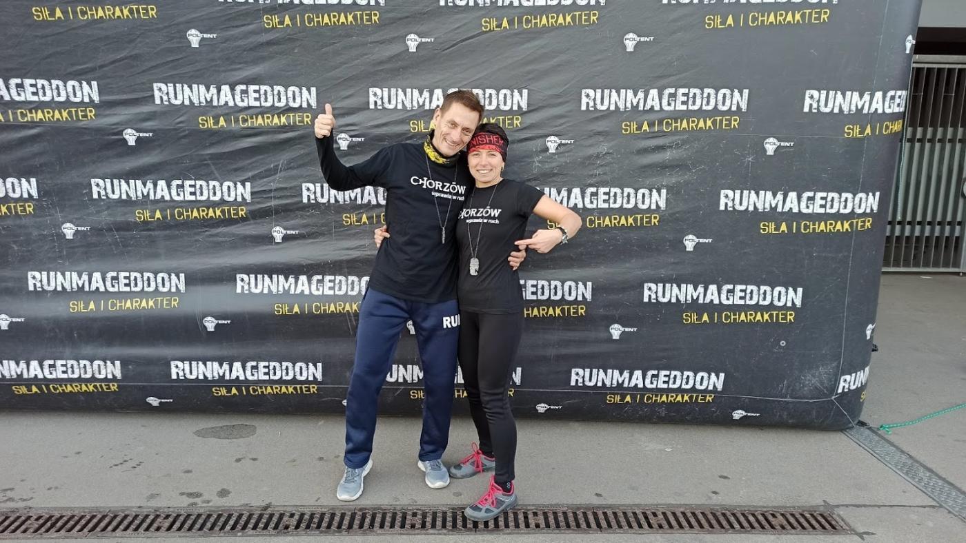 Chorzów z wicemistrzostwem na III Mistrzostwach Polski Samorządowców!