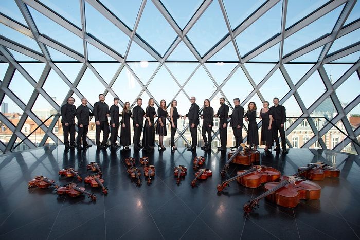 14. Gorczycki Festival