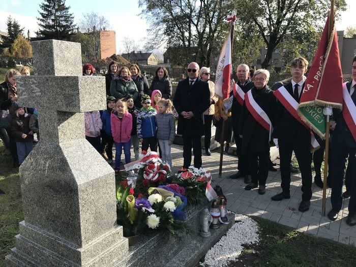 Chorzów pamięta o Powstańcach