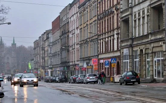 Czy będą obniżki czynszów podczas remontu ul. 3 Maja w Chorzowie?