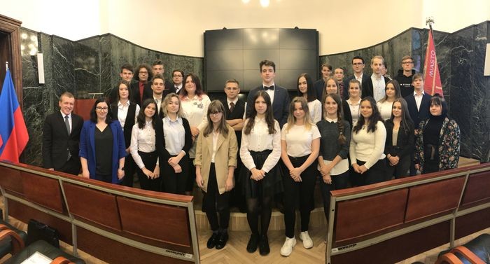 Znamy już nowych, młodzieżowych radnych