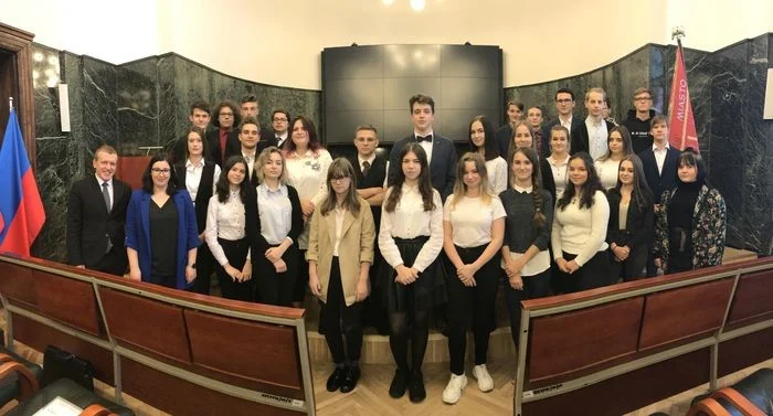 Znamy już nowych, młodzieżowych radnych