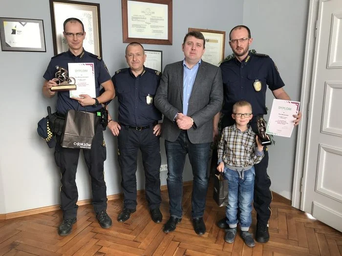 Wyniki Rowerowej Stolicy Polski