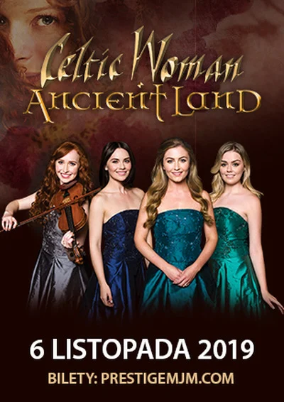 Celtic Woman w DMiT