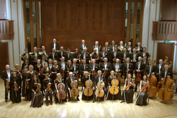 Koncerty Świąteczne w Filharmonii Zabrzańskiej