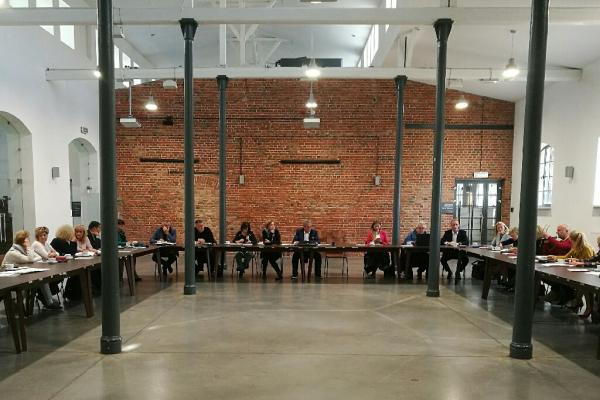 W Zabrzu obradowała Komisja Edukacji Związku Miast Polskich