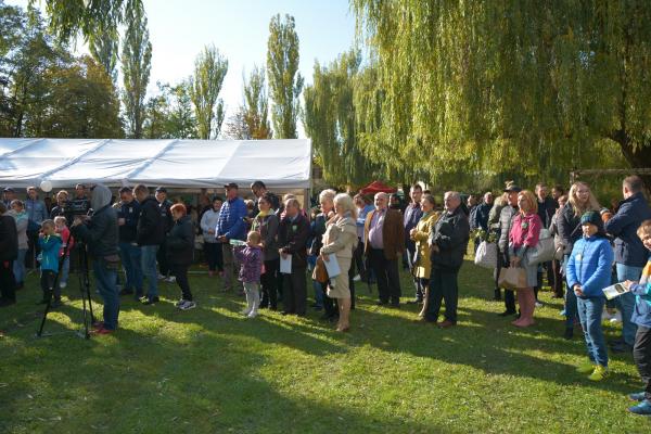 Finał konkursu "Posprzątaj okolicę, zyskaj czystą dzielnicę"