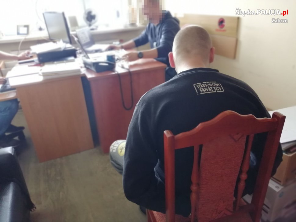 Kolejny areszt w sprawie oszustw przy sprzedaży pieluch