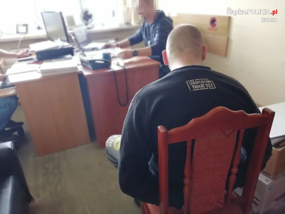 Kolejny areszt w sprawie oszustw przy sprzedaży pieluch
