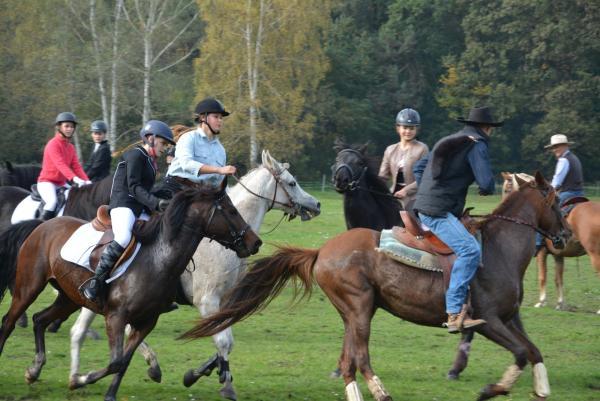 Zabrze: Hubertus 2019