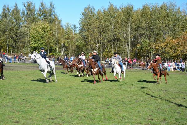Za nami Hubertus 2019