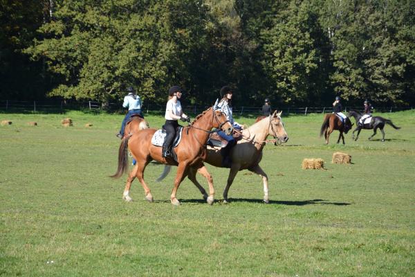 Za nami Hubertus 2019