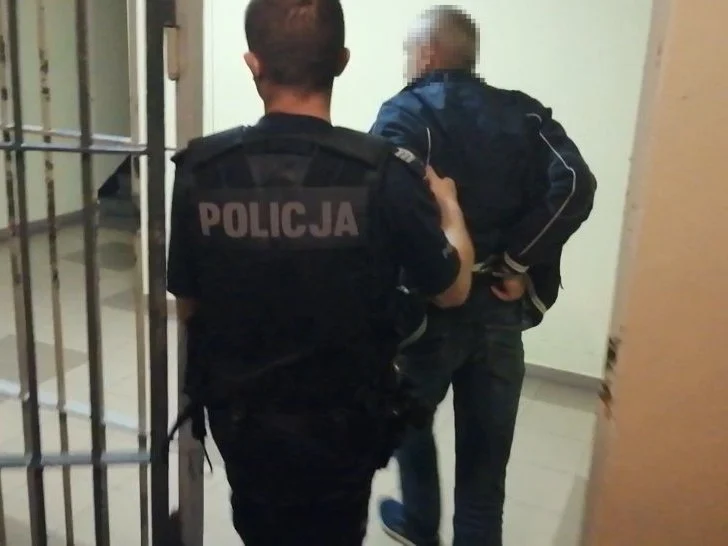 58-latek z Zabrza aresztowany za groźby i napaść na pracownice MOPR-u