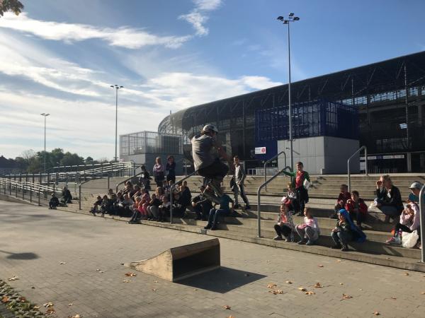 Za nami spotkanie "Energia do nauki"