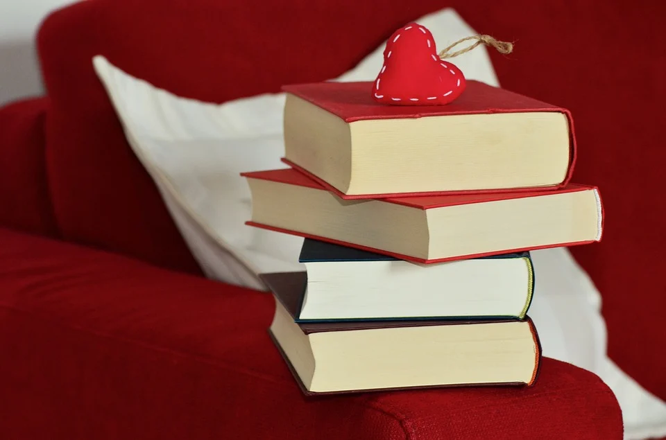 Szpital Miejski w Zabrzu organizuje zbiórkę książek, które trafią do szpitalnej biblioteki