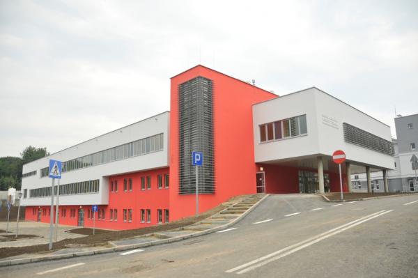 Szpital Miejski w Zabrzu podpisał porozumienie z Centrum Onkologii