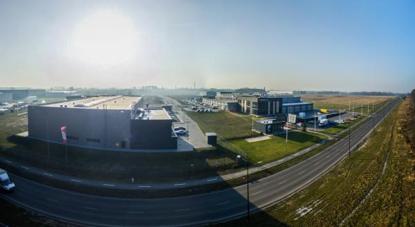 Kolejny inwestor w zabrzańskiej strefie ekonomicznej!