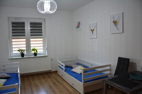 W Zabrzu otwarto mieszkanie treningowe dla osób z niepełnosprawnością intelektualną