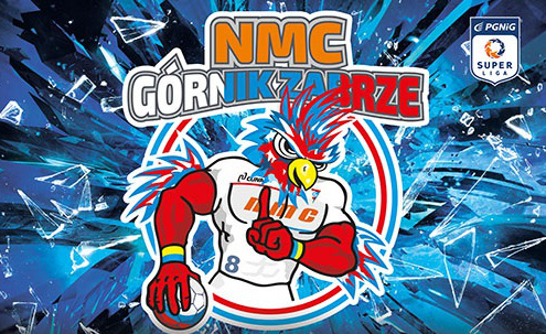 NMC Górnik Zabrze - Azoty Puławy