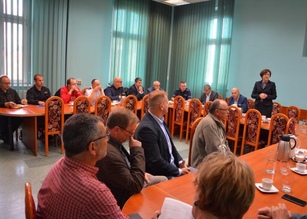 Zabrze: Powołano Miejski Komitet Akcji Zimowej