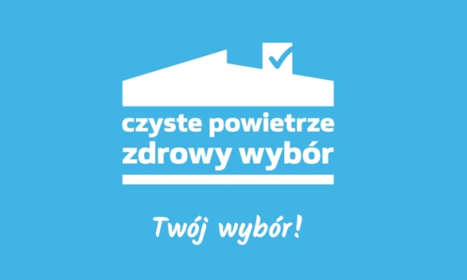 Złóż wniosek do programu Czyste Powietrze w żorskim Urzędzie Miasta