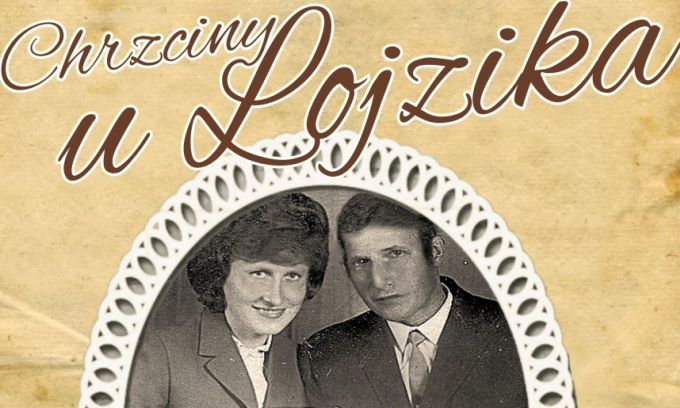 "Chrzciny u Lojzika" - ruszają warsztaty teatralne w Rogoźnej!