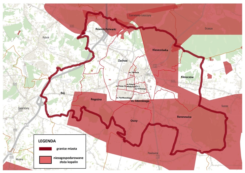 Żorscy radni apelują do posłów!