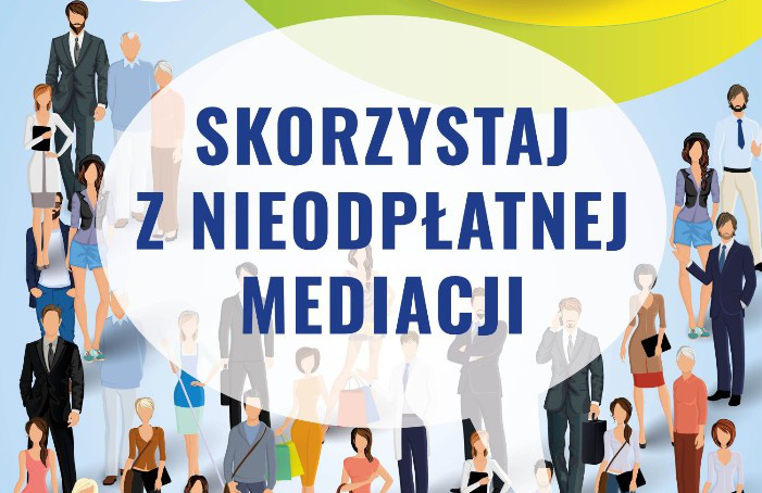 Spotkanie na temat mediacji w żorskim Urzędzie Miasta