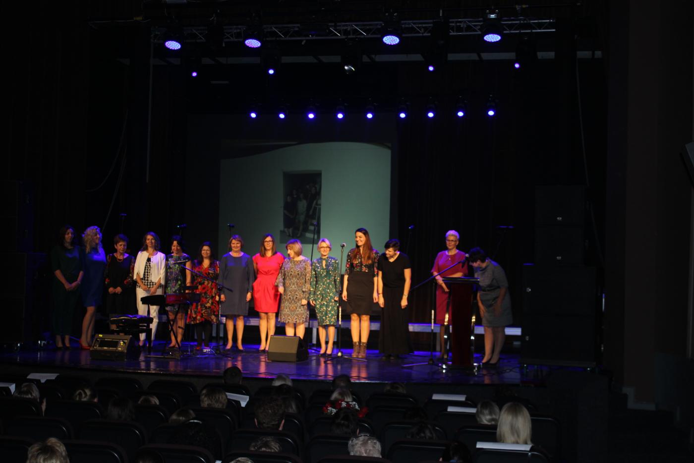 40-lat Poradni Psychologiczno-Pedagogicznej w Żorach