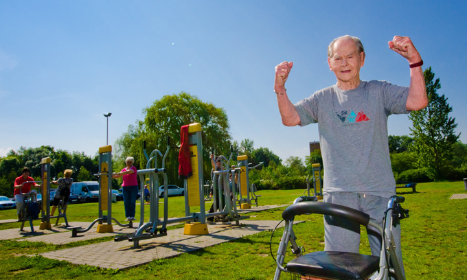 Sesja Żorskiej Rady Seniorów - luty 2020 r.