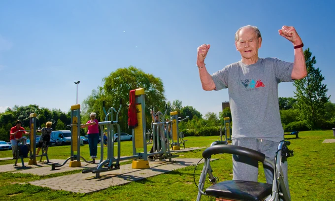Sesja Żorskiej Rady Seniorów - luty 2020 r.