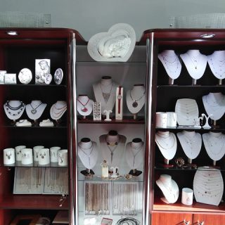 Claudia - pracownia jubilerska