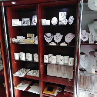 Claudia - pracownia jubilerska