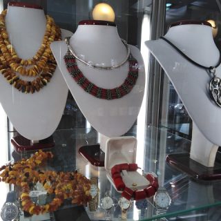 Claudia - pracownia jubilerska