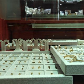 Claudia - pracownia jubilerska