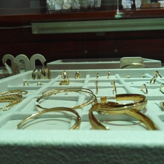 Claudia - pracownia jubilerska