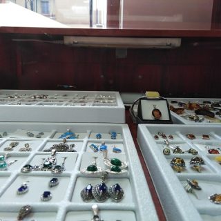 Claudia - pracownia jubilerska