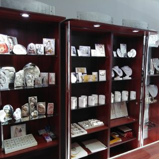 Claudia - pracownia jubilerska